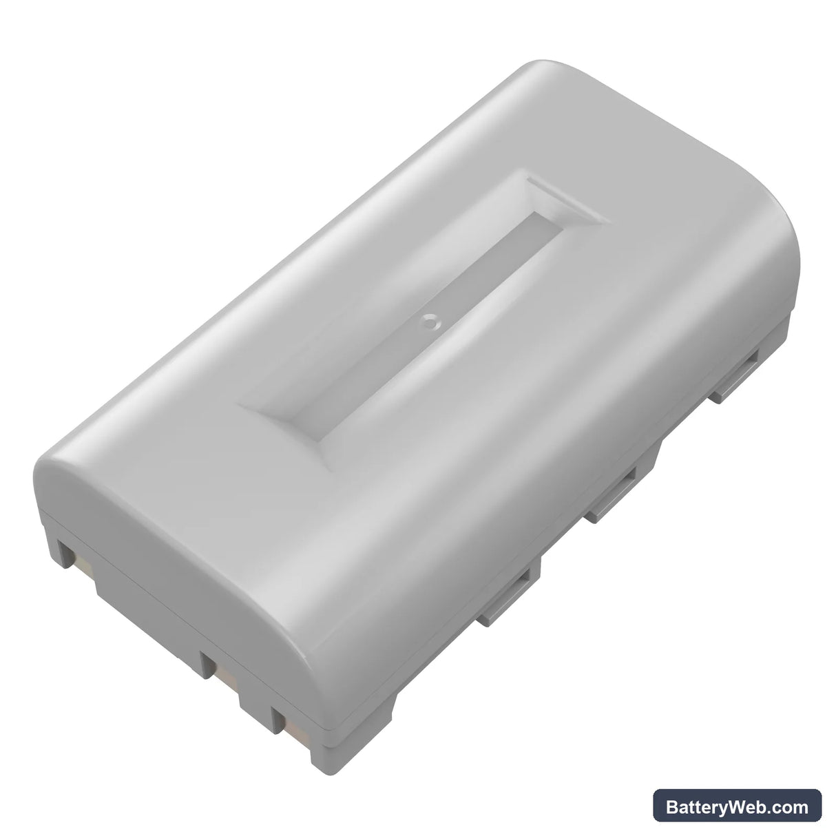 Yokogawa kargo AQ1200 Replacement Battery, 7.4V, 2600mAh, Li-ion 4