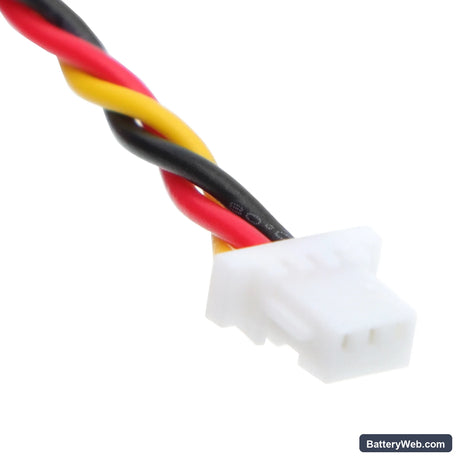 Yadom Ercogener GPS trackers Replacement Battery, 3.6V, 7200mAh, Li-MnO2 5
