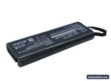 Yokogawa OTDR AQ7275 Replacement Battery, 10.8V, 2100mAh, Ni-MH 3