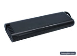 Yokogawa OTDR AQ7275 Replacement Battery, 10.8V, 2100mAh, Ni-MH 4