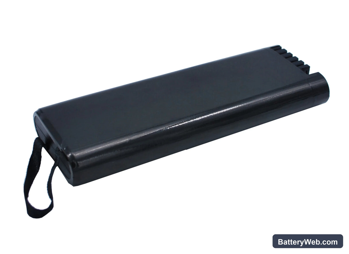Yokogawa OTDR AQ7275 Replacement Battery, 10.8V, 2100mAh, Ni-MH 5
