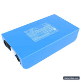 Yard Force Easymow 260 Replacement Battery, 20V, 2600mAh, Li-ion 1