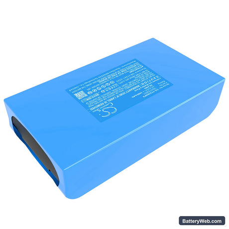 Yard Force Easymow 260 Replacement Battery, 20V, 3400mAh, Li-ion 2