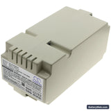 Fuxtec FX-RB218 Replacement Battery, 28V, 5000mAh, Li-ion 1