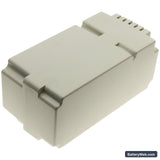Fuxtec FX-RB218 Replacement Battery, 28V, 5000mAh, Li-ion 2