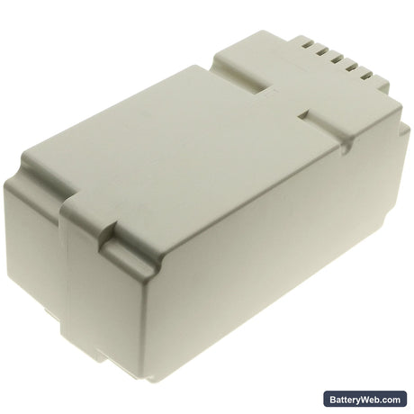 Fuxtec FX-RB218 Replacement Battery, 28V, 5000mAh, Li-ion 2