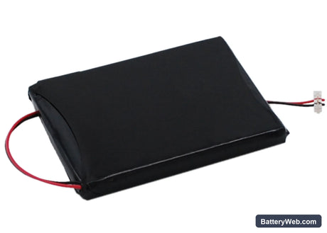 Samsung YEEP YH-820 Replacement Battery, 3.7V, 750mAh, Li-ion 4