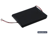 Samsung YEEP YH-820 Replacement Battery, 3.7V, 750mAh, Li-ion 5