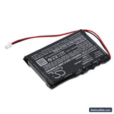 Samsung YH-920 Replacement Battery, 3.7V, 750mAh, Li-ion 2