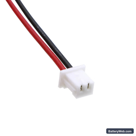 Samsung YH-920 Replacement Battery, 3.7V, 750mAh, Li-ion 5