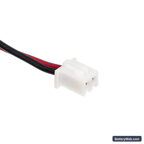 Yamaha PRCX Replacement Battery, 3.6V, 4500mAh, Ni-MH 5