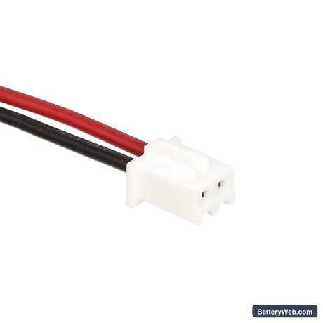 Yamaha KR4-M4251-101 Replacement Battery, 3.6V, 1500mAh, Ni-MH 5