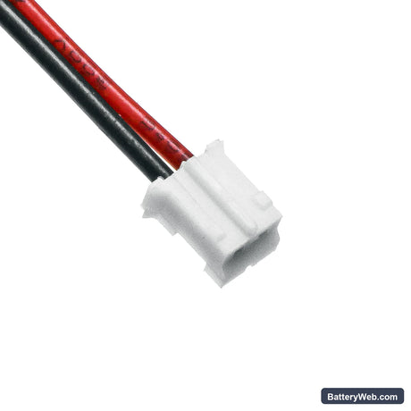 Yamaha TS-X Replacement Battery, 3.6V, 1650mAh, Li-SOCl2 5