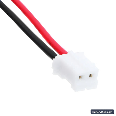 Yamaha KCA-M53G Replacement Battery, 3.6V, 3600mAh, Li-SOCl2 5