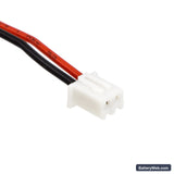 Yamaha KR4-M4251-000 Replacement Battery, 3.6V, 2000mAh, Ni-MH 5