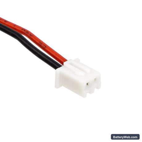 Yamaha KR4-M4251-000 Replacement Battery, 3.6V, 2000mAh, Ni-MH 5