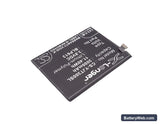 OnePlus 3 Replacement Battery, 3.8V, 3000mAh, Li-Polymer 2