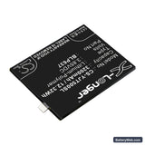 OnePlus 5 Replacement Battery, 3.85V, 3200mAh, Li-Polymer 2