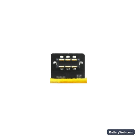 OnePlus 5 Replacement Battery, 3.85V, 3200mAh, Li-Polymer 4