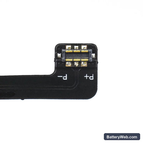 OnePlus 6 Replacement Battery, 3.85V, 3300mAh, Li-Polymer 4