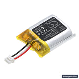 Yealink CP700 Replacement Battery, 3.7V, 600mAh, Li-Polymer 2