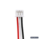 Yealink CP700 Replacement Battery, 3.7V, 600mAh, Li-Polymer 4
