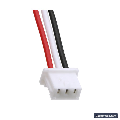 Yealink CP700 Replacement Battery, 3.7V, 600mAh, Li-Polymer 5