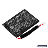 Yealink CP900 Replacement Battery, 3.85V, 2200mAh, Li-Polymer 2