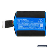 Yealink CP925 Replacement Battery, 3.7V, 10050mAh, Li-ion 3