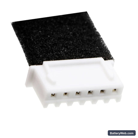 Yealink CP925 Replacement Battery, 3.7V, 10050mAh, Li-ion 5