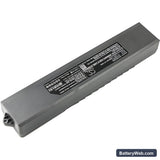 Yokogawa AQ7260 Replacement Battery, 11.1V, 5200mAh, Li-ion 2
