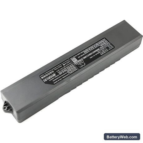 Yokogawa AQ7260 Replacement Battery, 11.1V, 5200mAh, Li-ion 2