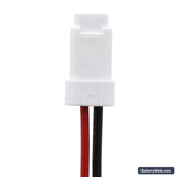 Yaskawa YRC1000 GP7 Body Replacement Battery, 3.6V, 2700mAh, Li-SOCl2 4