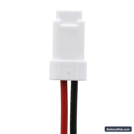 Yaskawa YRC1000 GP7 Body Replacement Battery, 3.6V, 2700mAh, Li-SOCl2 4