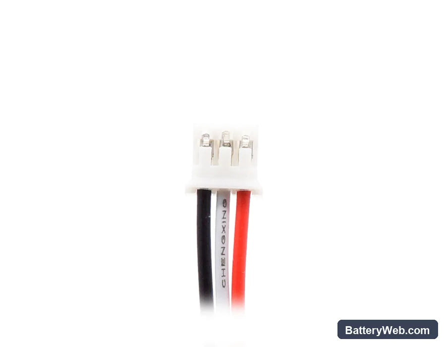 Yamaha Replacement Battery, 3.7V, 2600mAh, Li-ion 4