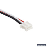 Yamaha Replacement Battery, 3.7V, 3400mAh, Li-ion 5