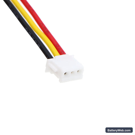 Yoto YM002 Replacement Battery, 3.8V, 1900mAh, Li-Polymer 5