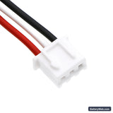 IEASUN A9S Replacement Battery, 7.4V, 2600mAh, Li-ion 5