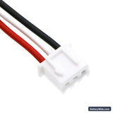 Yeacomm M60 Replacement Battery, 7.4V, 3350mAh, Li-ion 5