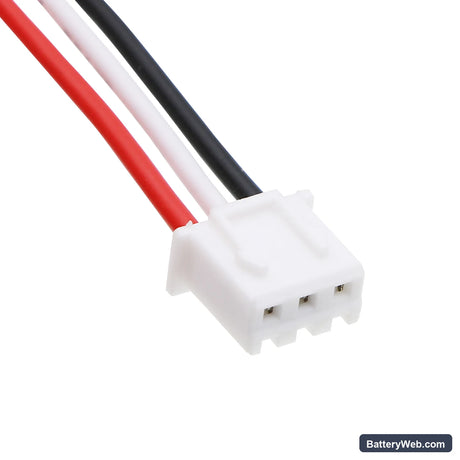 Yeacomm P21 4G Replacement Battery, 3.7V, 3350mAh, Li-ion 5