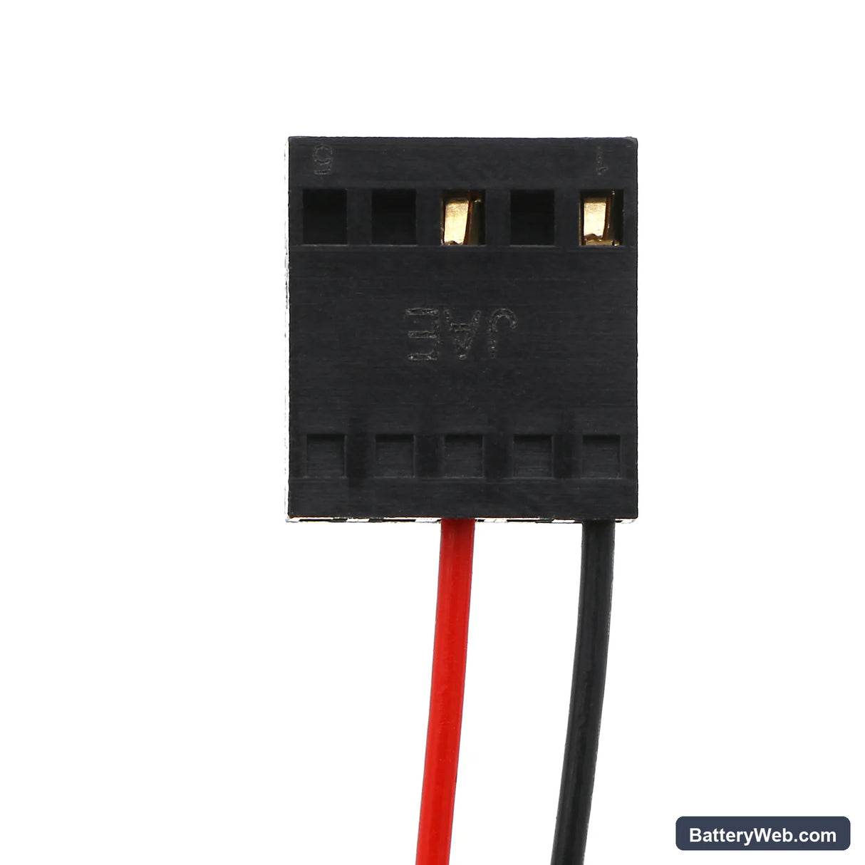 Yaskawa MP920 Replacement Battery, 3.6V, 2400mAh, Li-SOCl2 4