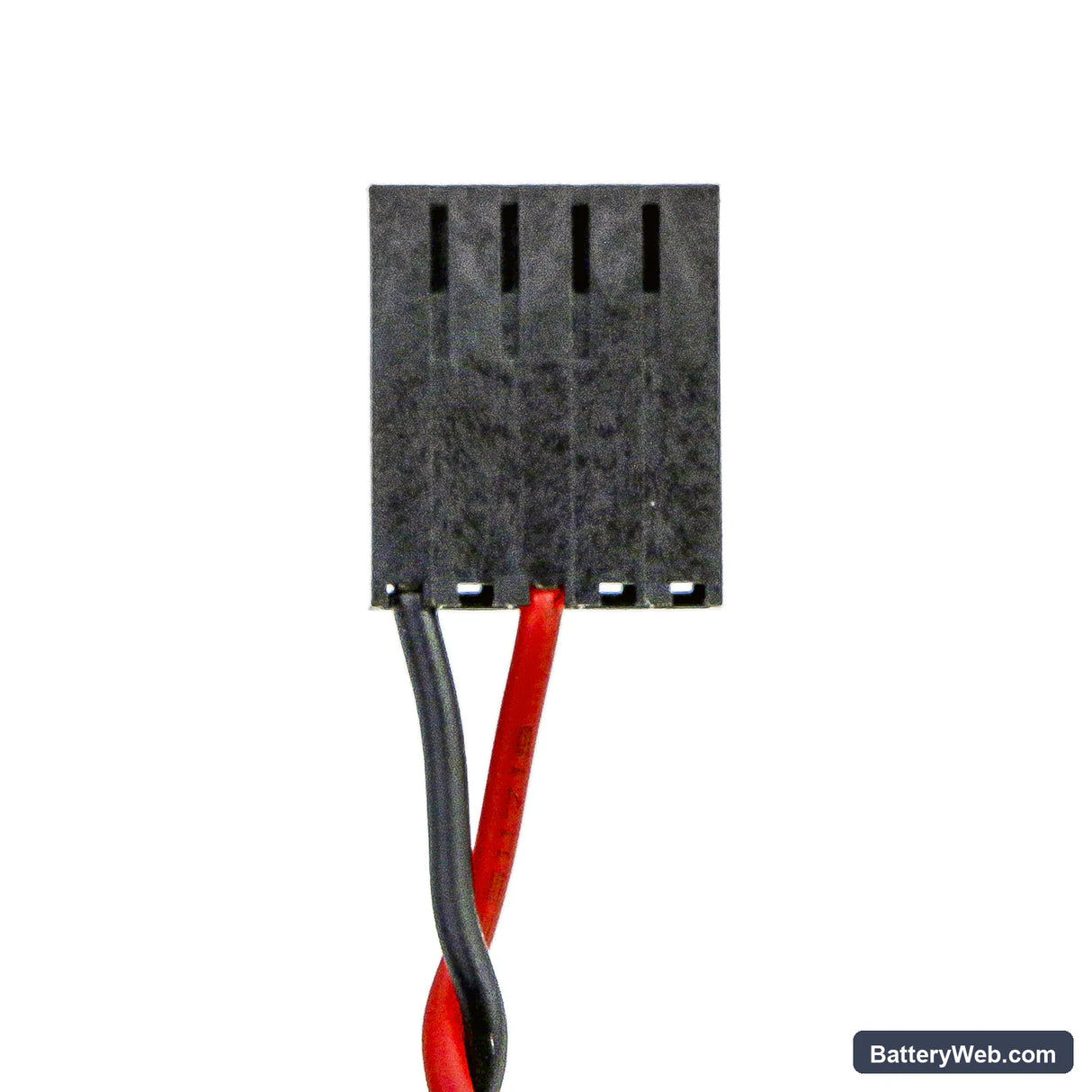 Yaskawa Yasnac MX3 Replacement Battery, 3V, 5000mAh, Li-MnO2 4