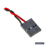 Yaskawa Yasnac MX3 Replacement Battery, 3V, 5000mAh, Li-MnO2 5