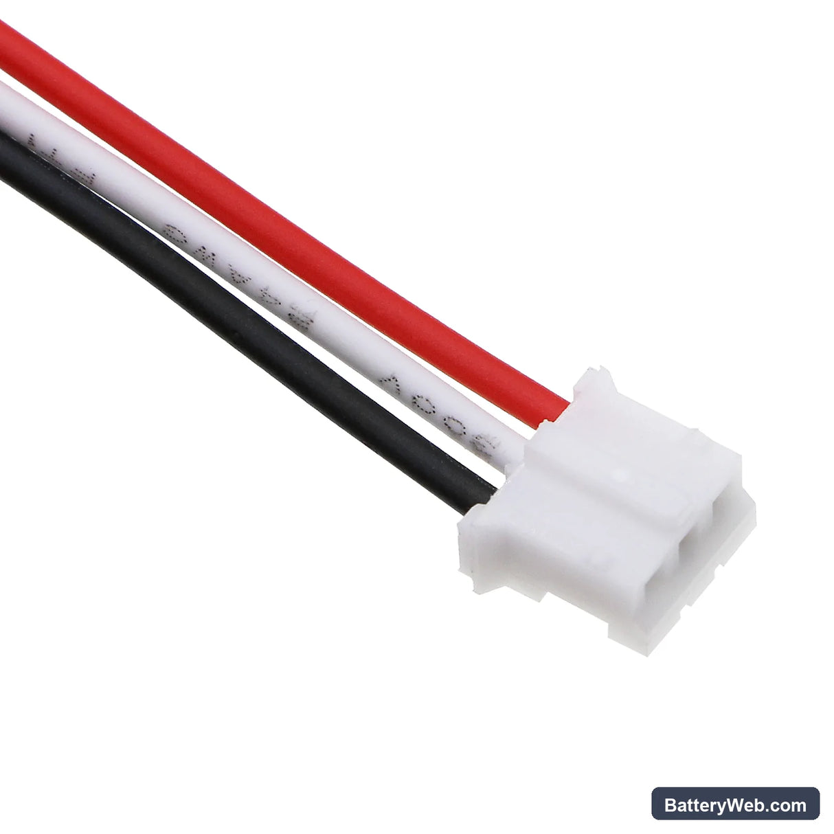 Yamaha NX-P100 Replacement Battery, 3.7V, 2600mAh, Li-ion 5