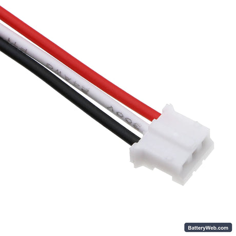 Yamaha NX-P100 Replacement Battery, 3.7V, 2600mAh, Li-ion 5