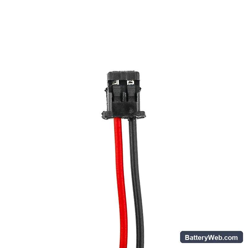 YSI pHotoFlex pH Replacement Battery, 4.8V, 2000mAh, Ni-MH 4