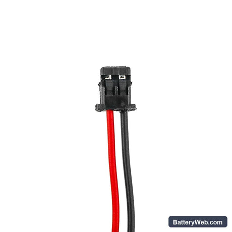 YSI pHotoFlex pH Replacement Battery, 4.8V, 2000mAh, Ni-MH 4