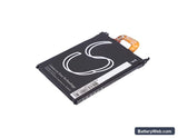 YOTAPHONE C9660 Replacement Battery, 3.8V, 1800mAh, Li-ion 3