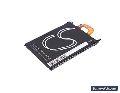 YOTAPHONE C9660 Replacement Battery, 3.8V, 1800mAh, Li-ion 3