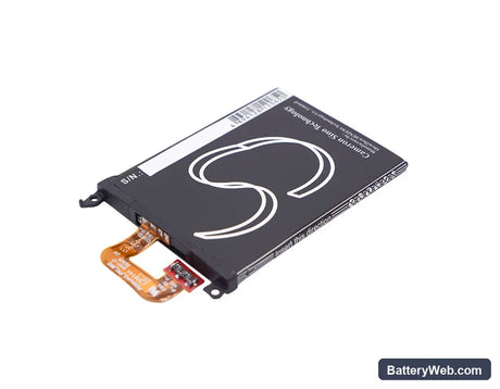 YOTAPHONE C9660 Replacement Battery, 3.8V, 1800mAh, Li-ion 4